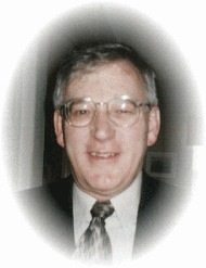 Photo of Richard-Joseph Orr